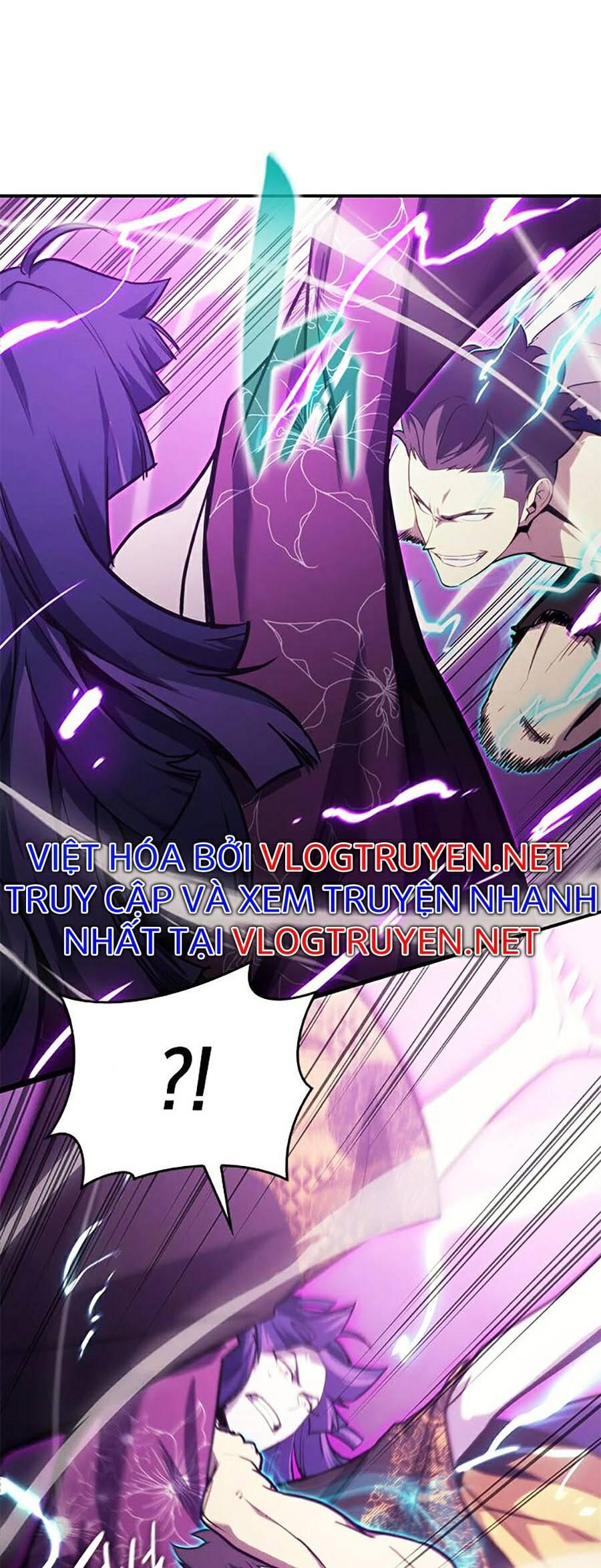 Vị Vua Mạnh Nhất Đã Trở Lại Chapter 31 - 39