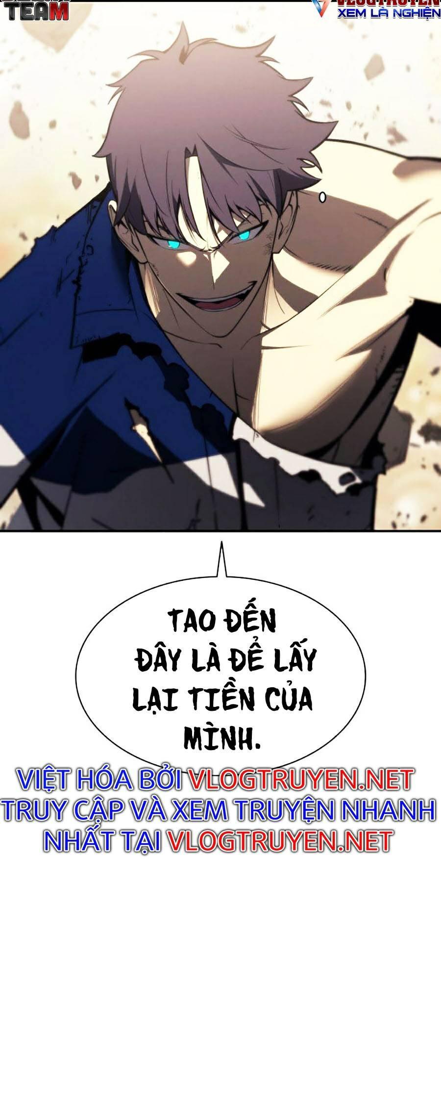 Vị Vua Mạnh Nhất Đã Trở Lại Chapter 31 - 6