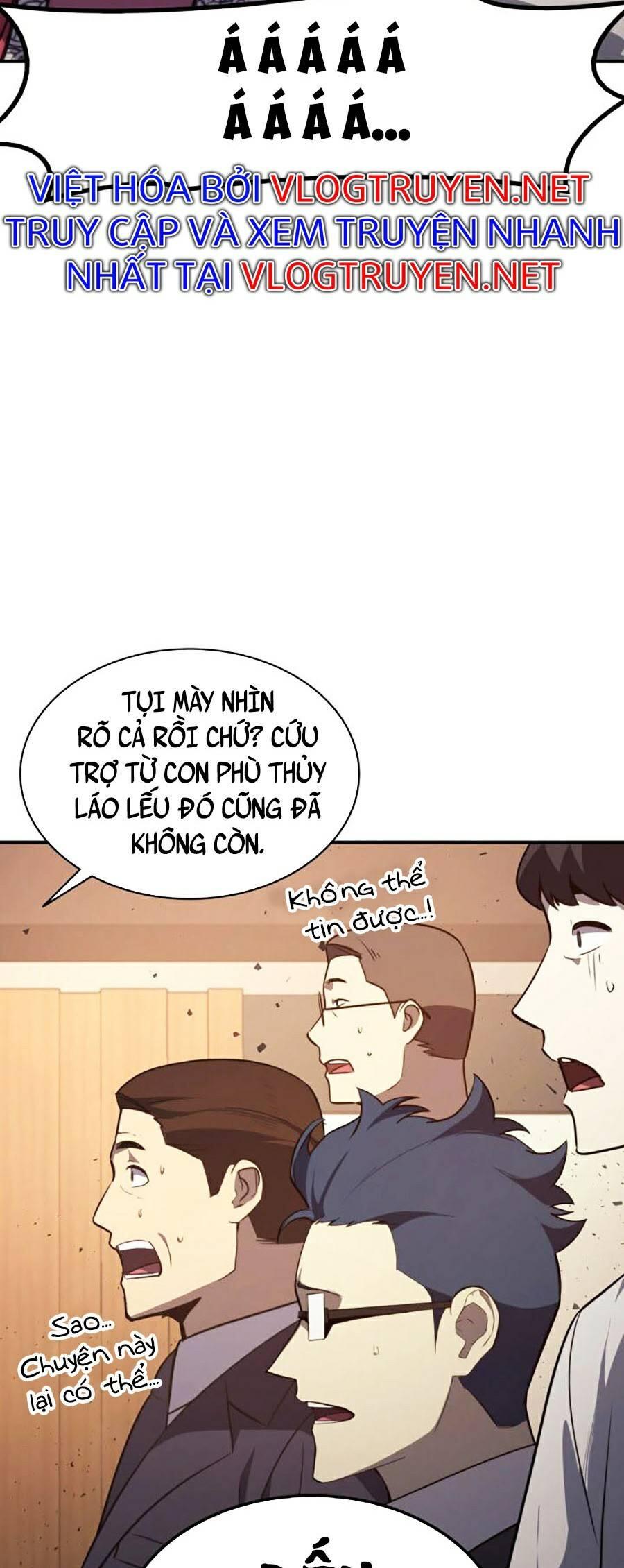 Vị Vua Mạnh Nhất Đã Trở Lại Chapter 31 - 53