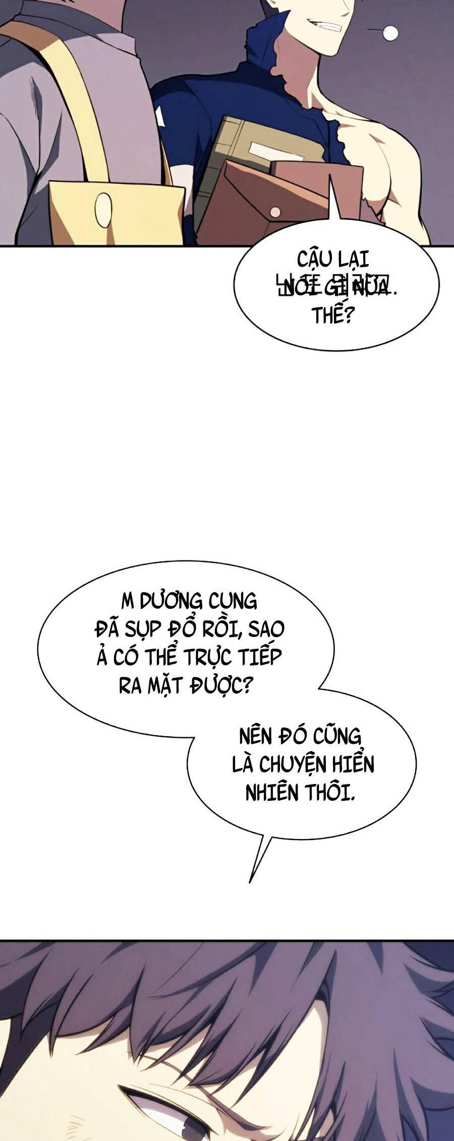Vị Vua Mạnh Nhất Đã Trở Lại Chapter 31 - 58