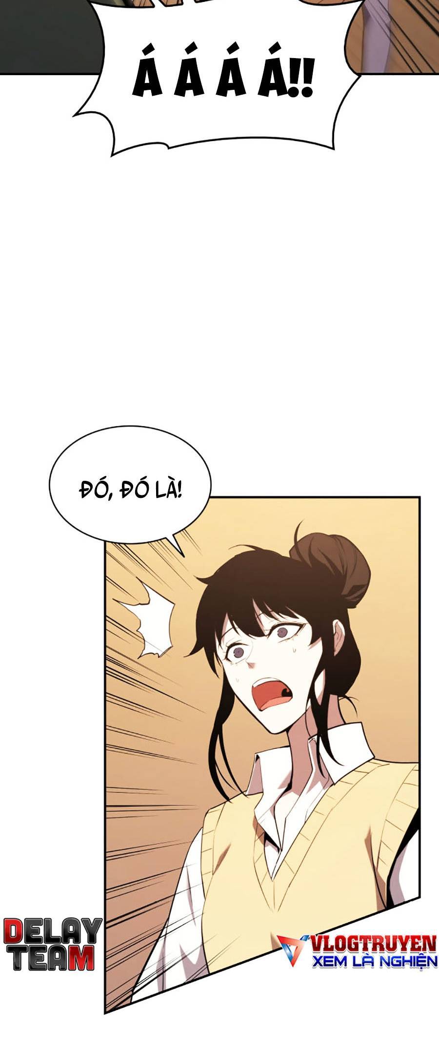 Vị Vua Mạnh Nhất Đã Trở Lại Chapter 32 - 30