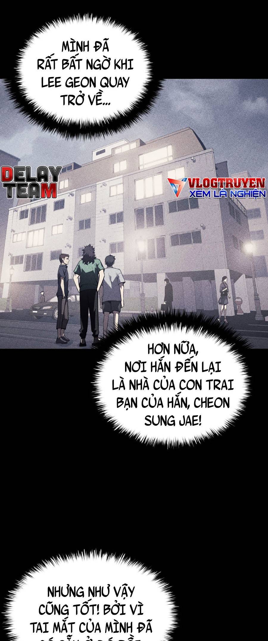 Vị Vua Mạnh Nhất Đã Trở Lại Chapter 32 - 41