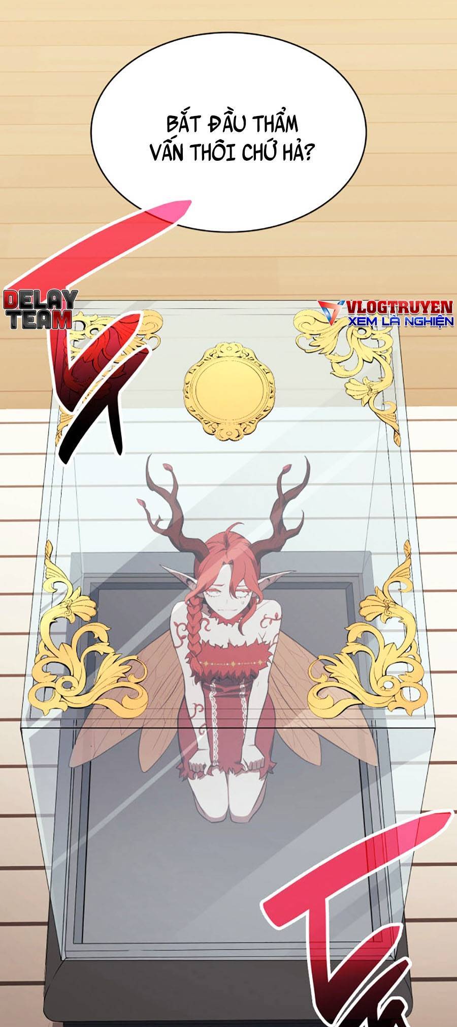 Vị Vua Mạnh Nhất Đã Trở Lại Chapter 32 - 9