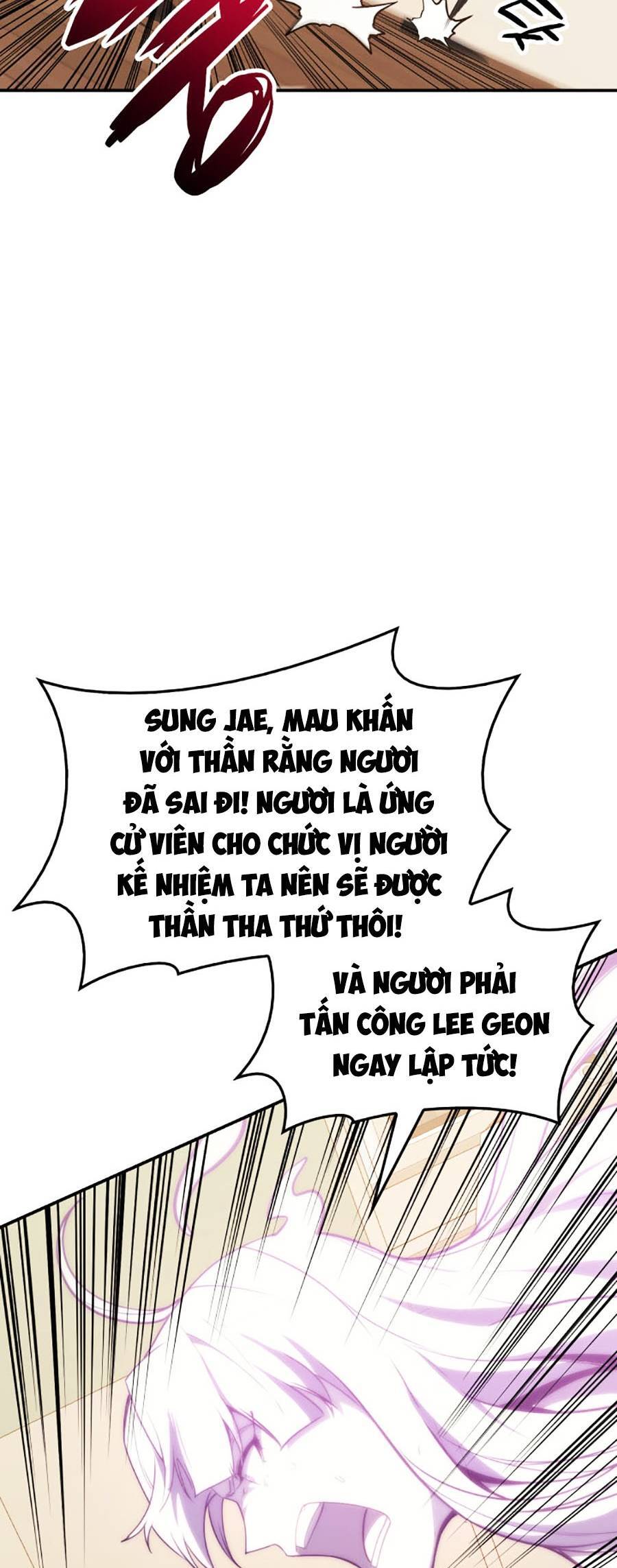Vị Vua Mạnh Nhất Đã Trở Lại Chapter 32 - 82
