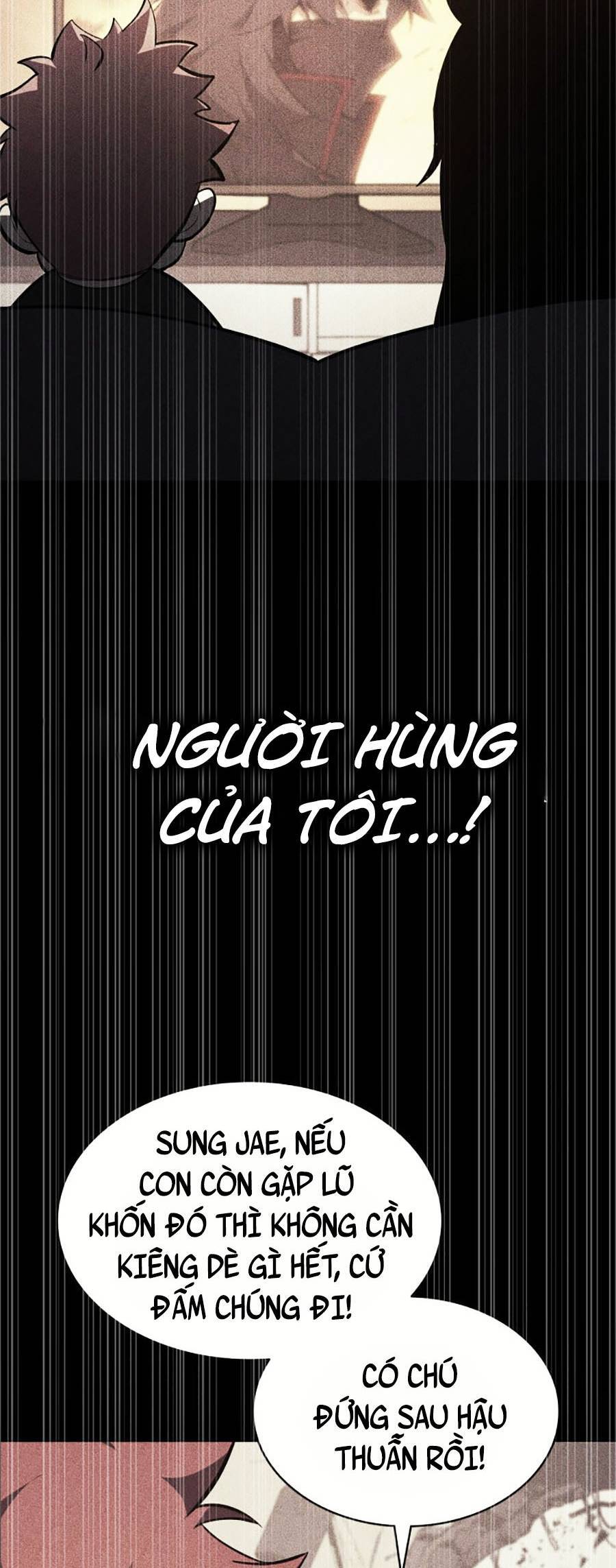 Vị Vua Mạnh Nhất Đã Trở Lại Chapter 32 - 90