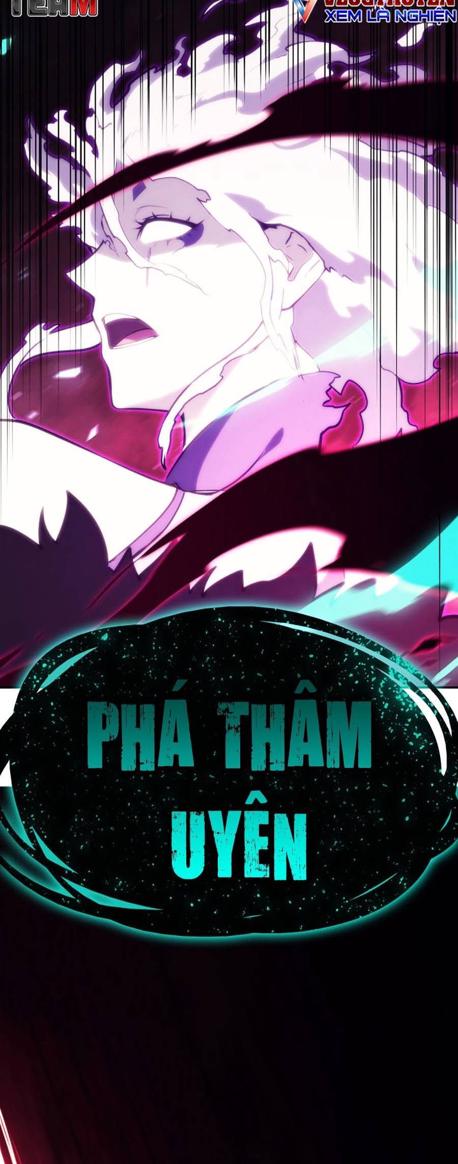 Vị Vua Mạnh Nhất Đã Trở Lại Chapter 32 - 98