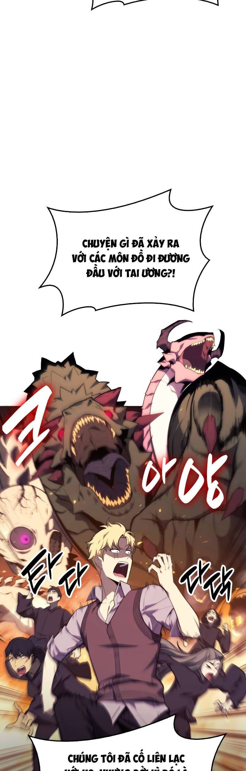 Vị Vua Mạnh Nhất Đã Trở Lại Chapter 33 - 14