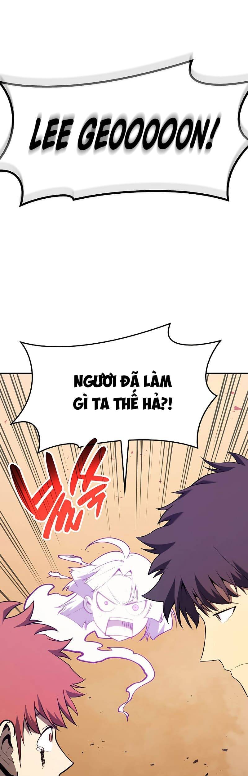 Vị Vua Mạnh Nhất Đã Trở Lại Chapter 33 - 22