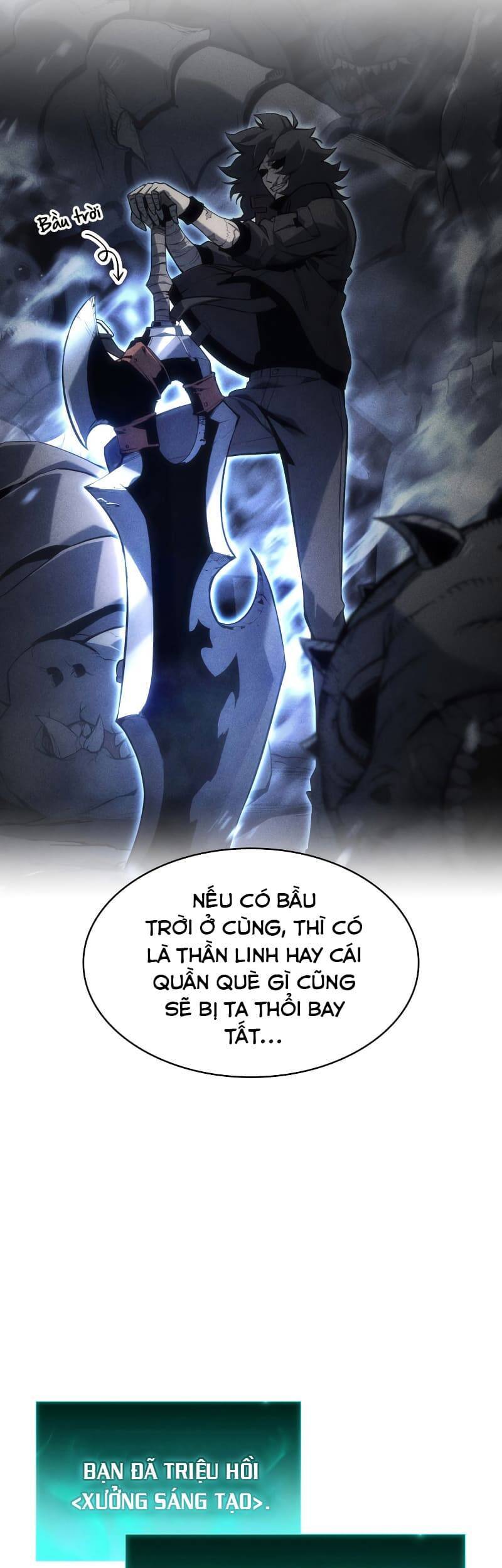 Vị Vua Mạnh Nhất Đã Trở Lại Chapter 33 - 64