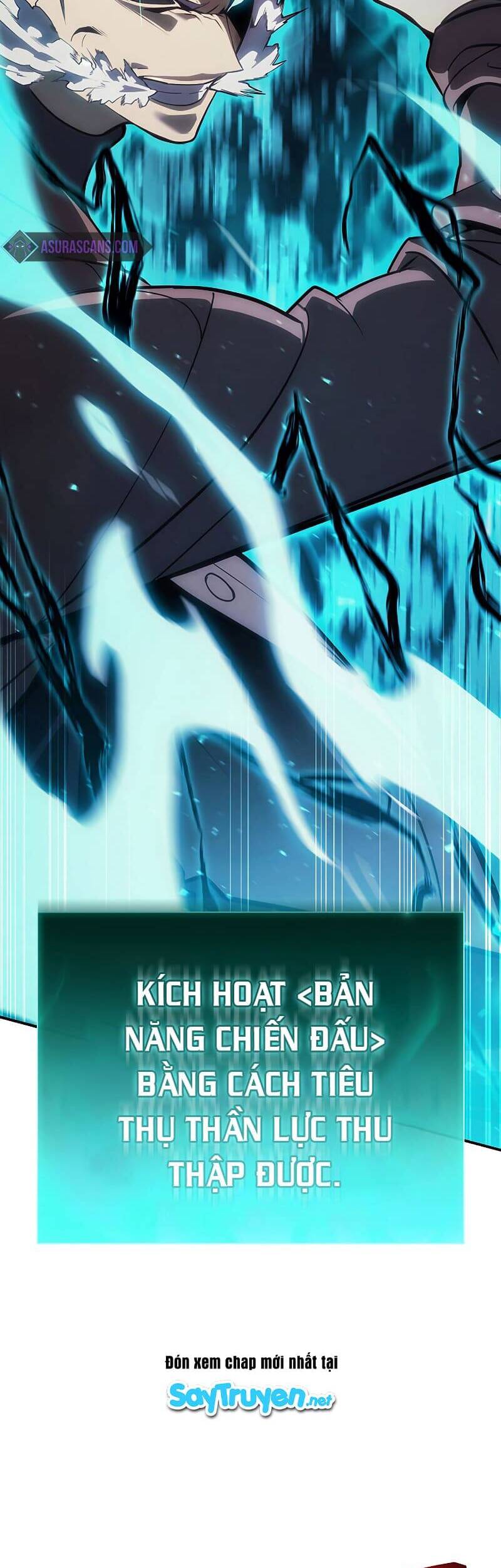 Vị Vua Mạnh Nhất Đã Trở Lại Chapter 33 - 71