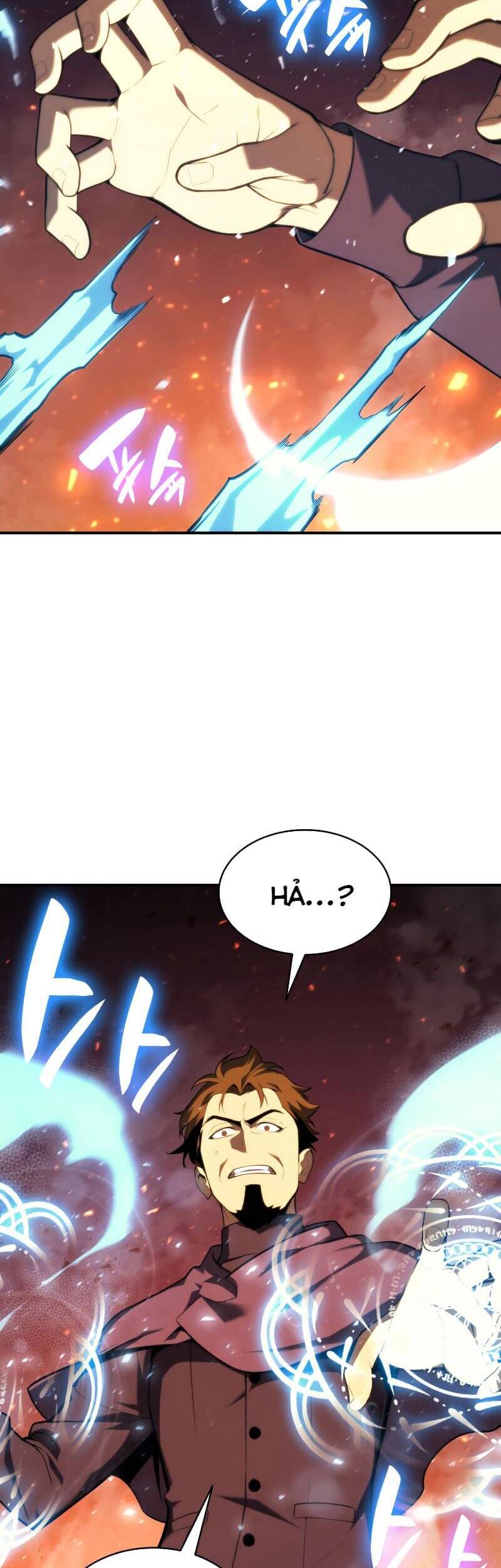 Vị Vua Mạnh Nhất Đã Trở Lại Chapter 33 - 9