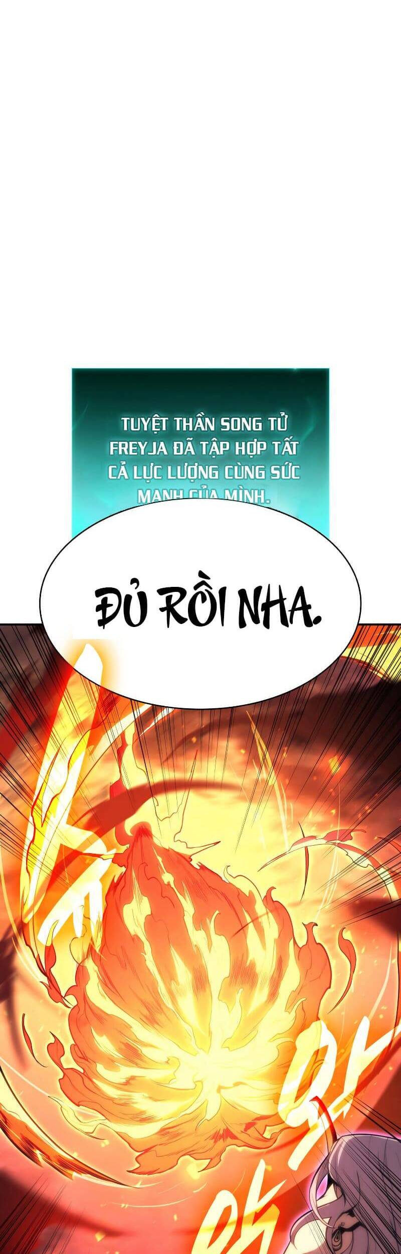 Vị Vua Mạnh Nhất Đã Trở Lại Chapter 33 - 83