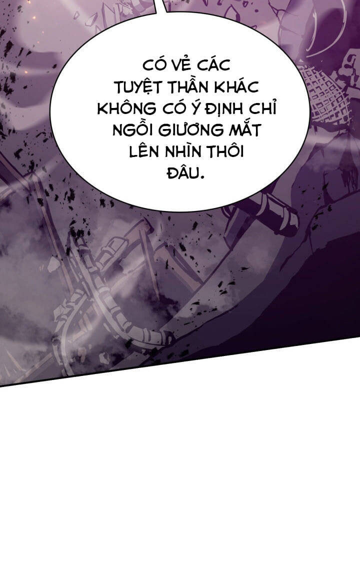 Vị Vua Mạnh Nhất Đã Trở Lại Chapter 34 - 16