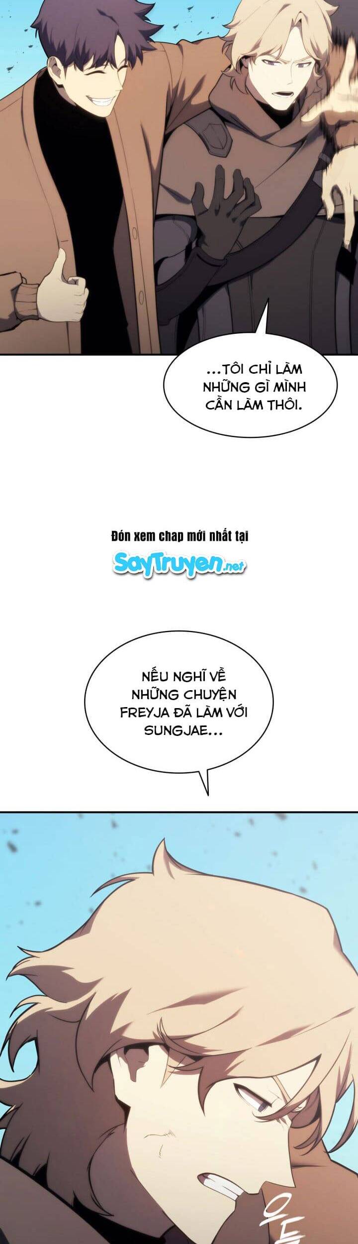 Vị Vua Mạnh Nhất Đã Trở Lại Chapter 34 - 29