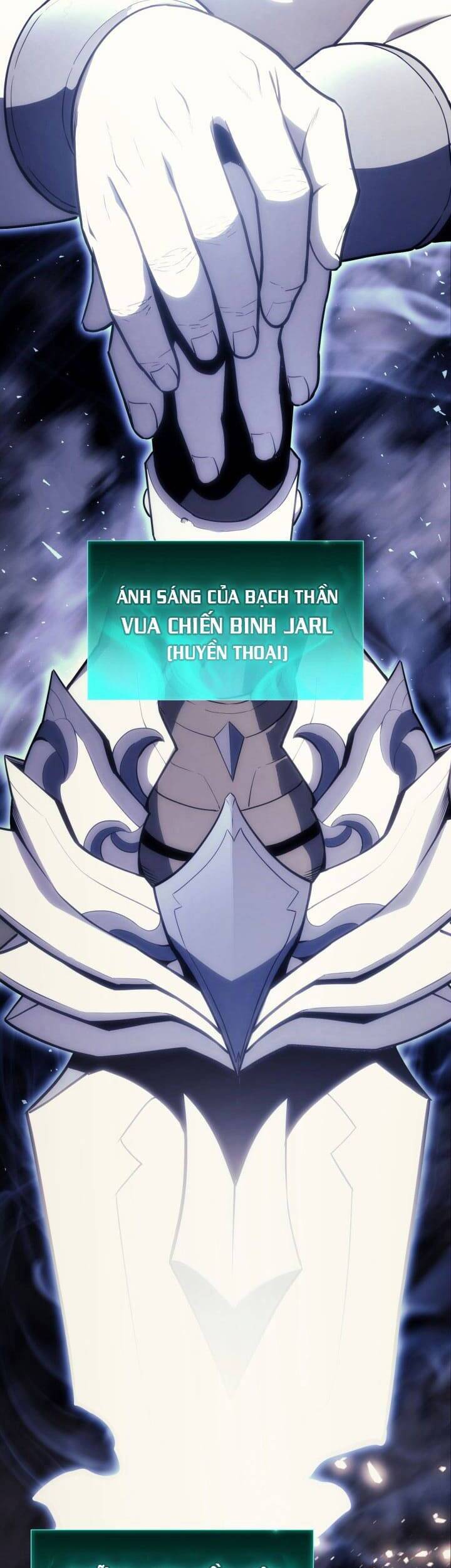 Vị Vua Mạnh Nhất Đã Trở Lại Chapter 34 - 41