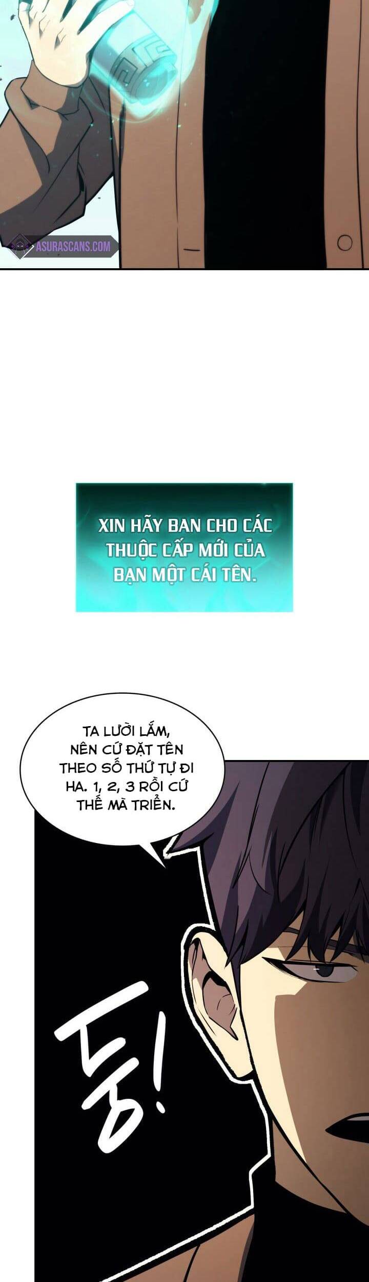Vị Vua Mạnh Nhất Đã Trở Lại Chapter 34 - 54