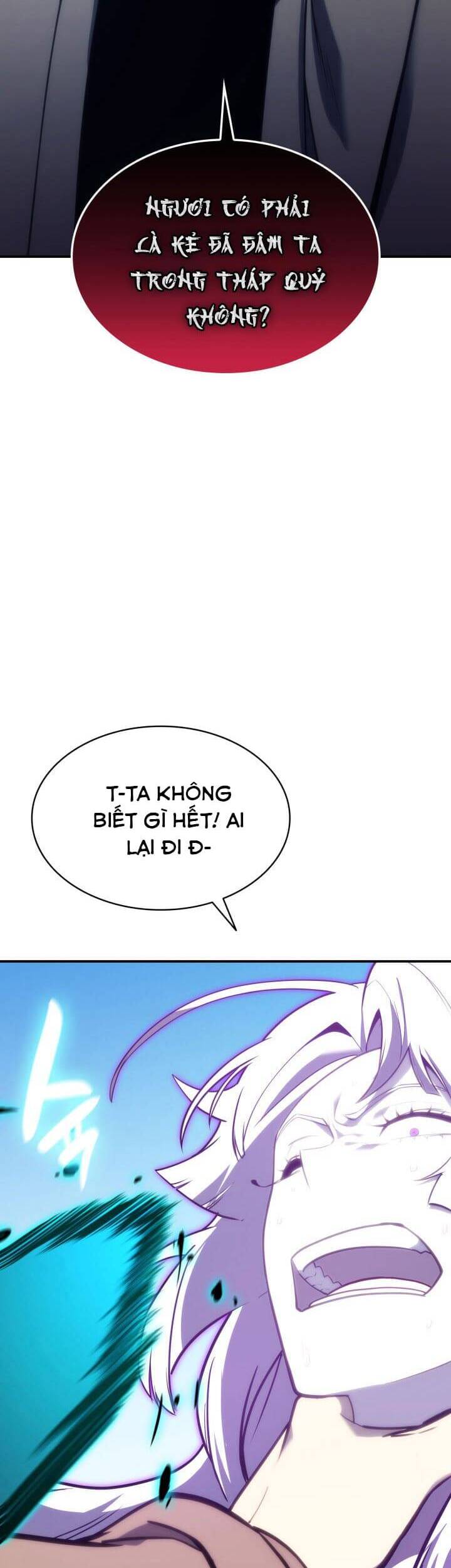 Vị Vua Mạnh Nhất Đã Trở Lại Chapter 34 - 58