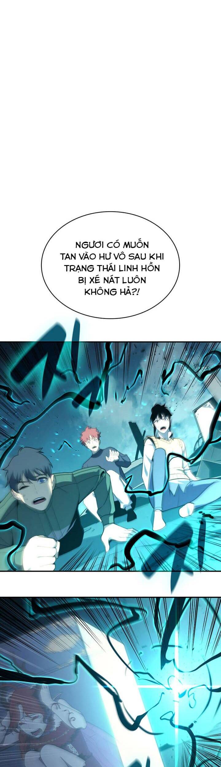 Vị Vua Mạnh Nhất Đã Trở Lại Chapter 34 - 65