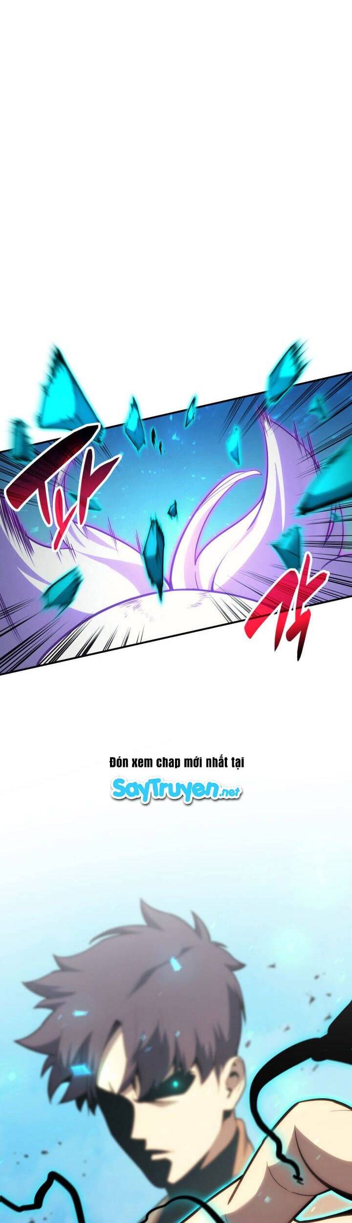 Vị Vua Mạnh Nhất Đã Trở Lại Chapter 34 - 70
