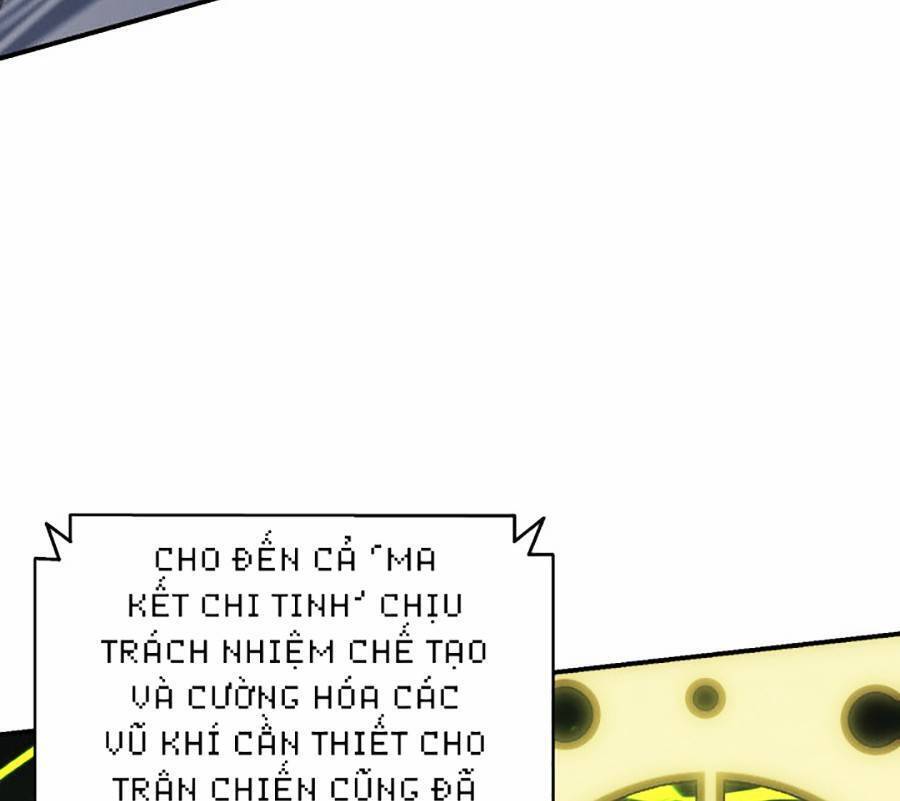 Vị Vua Mạnh Nhất Đã Trở Lại Chapter 36 - 108