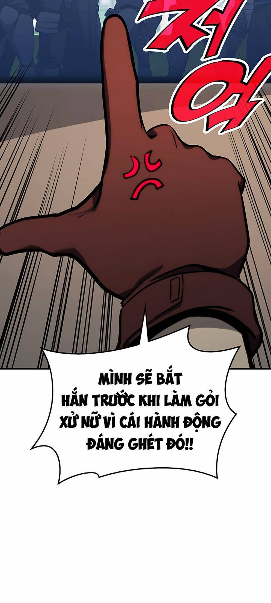 Vị Vua Mạnh Nhất Đã Trở Lại Chapter 36 - 123