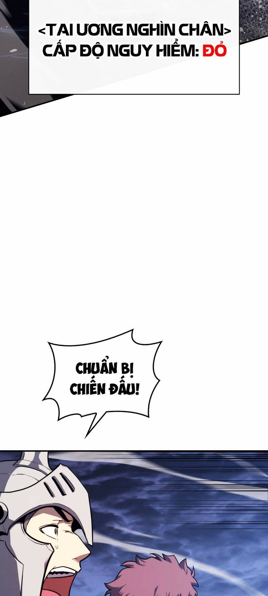 Vị Vua Mạnh Nhất Đã Trở Lại Chapter 36 - 139