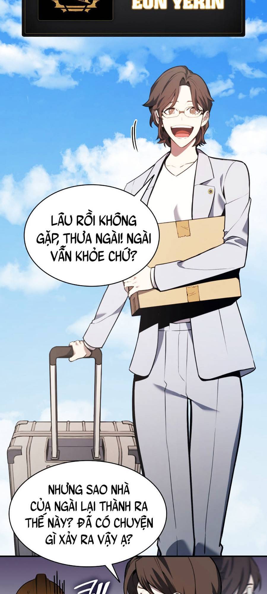 Vị Vua Mạnh Nhất Đã Trở Lại Chapter 36 - 29