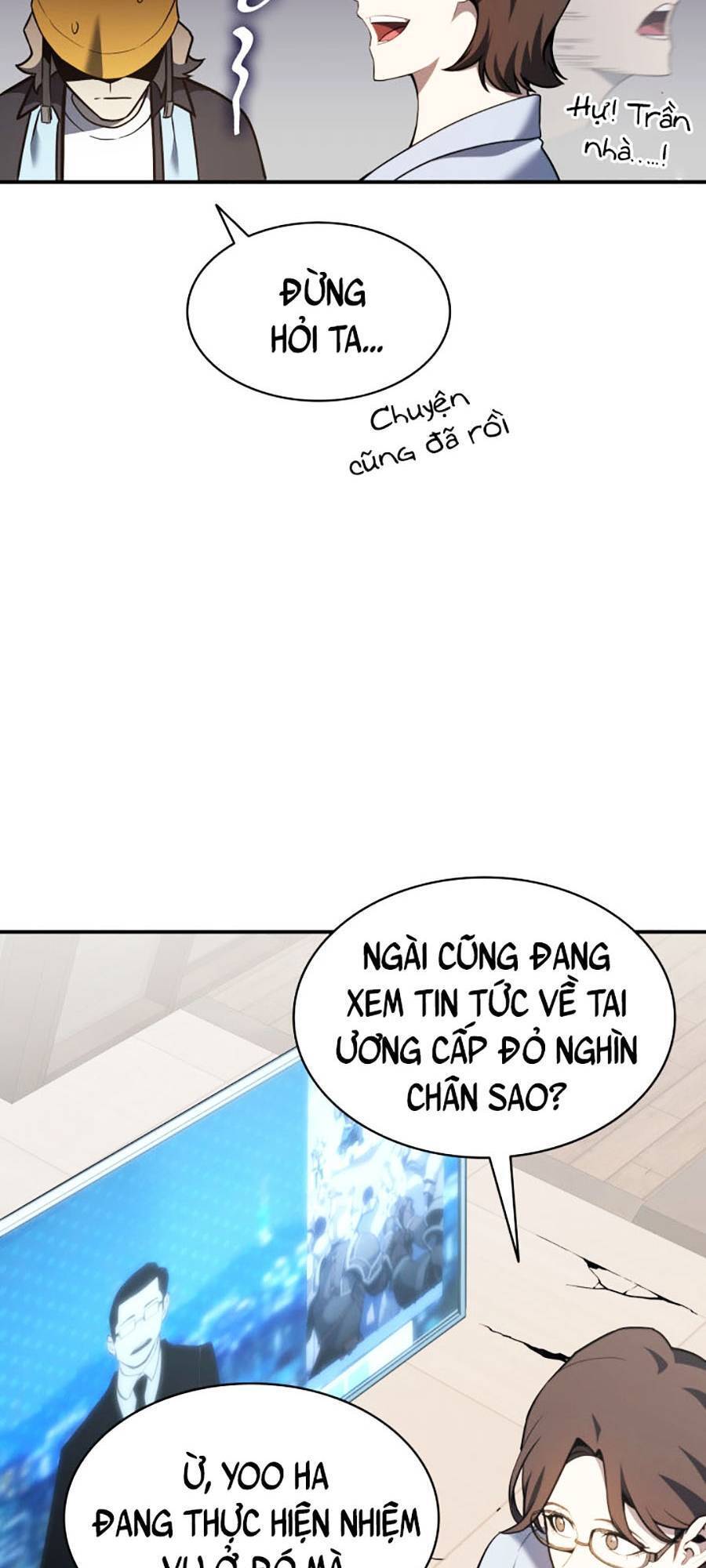 Vị Vua Mạnh Nhất Đã Trở Lại Chapter 36 - 31
