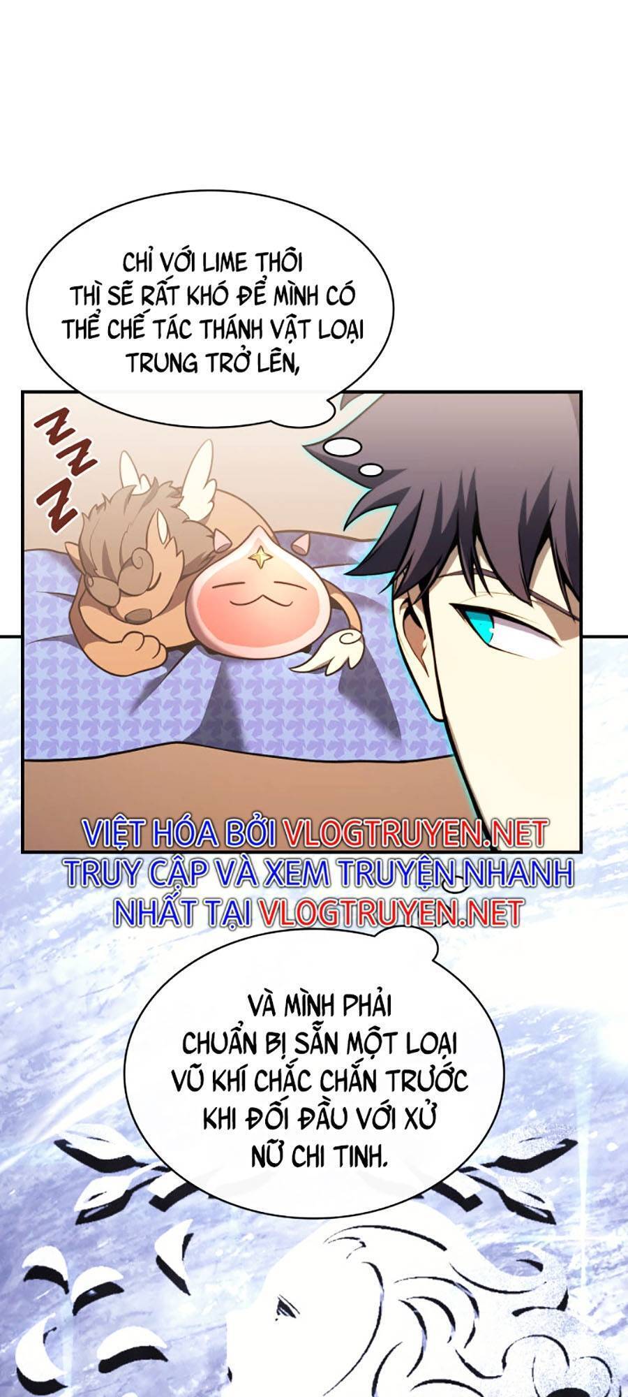 Vị Vua Mạnh Nhất Đã Trở Lại Chapter 36 - 51