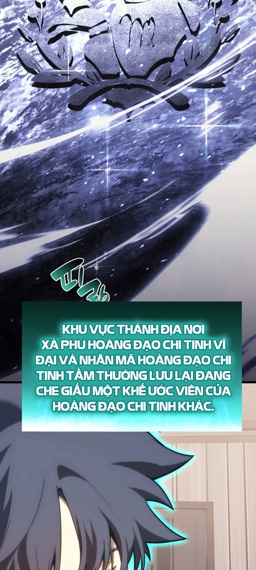 Vị Vua Mạnh Nhất Đã Trở Lại Chapter 36 - 53