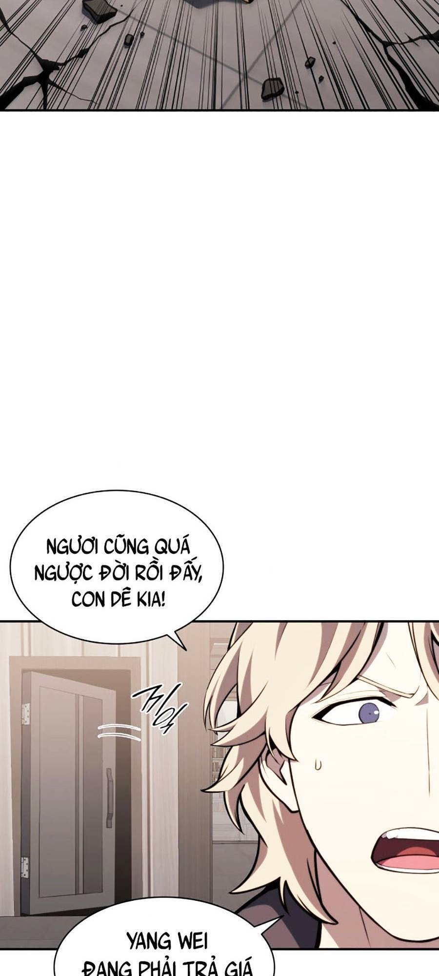 Vị Vua Mạnh Nhất Đã Trở Lại Chapter 36 - 59