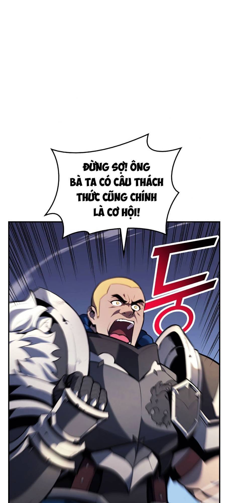 Vị Vua Mạnh Nhất Đã Trở Lại Chapter 36 - 7
