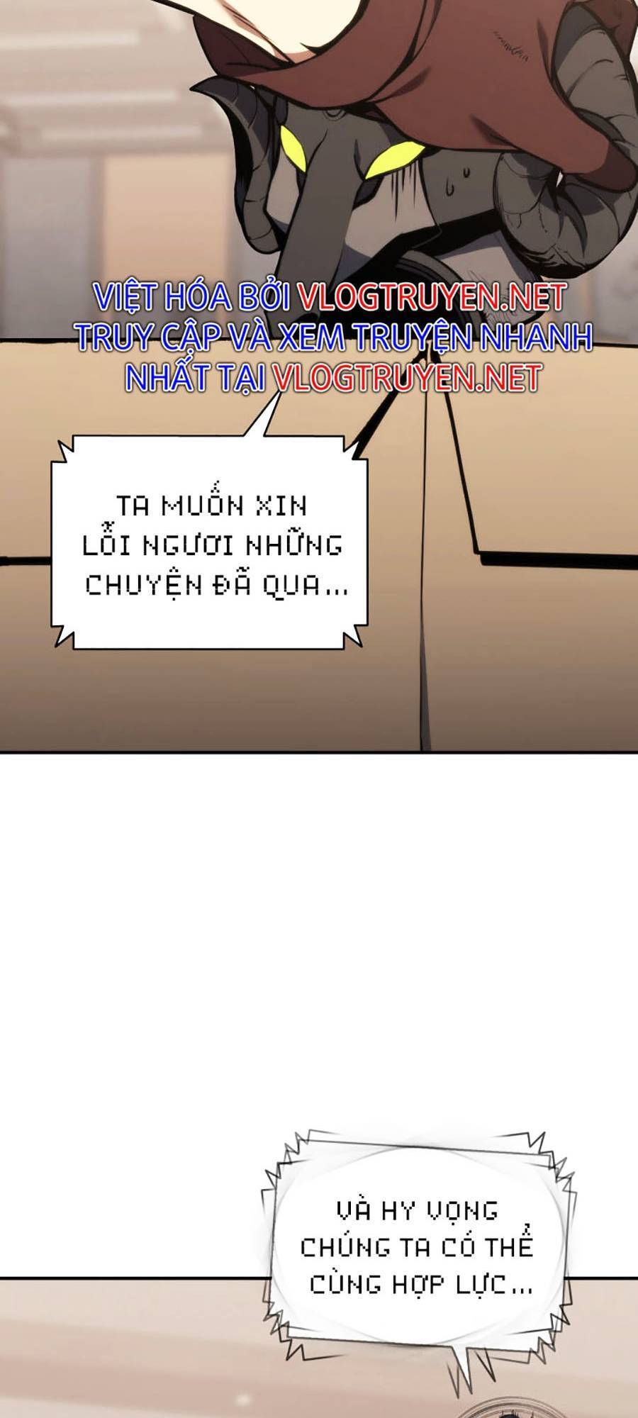 Vị Vua Mạnh Nhất Đã Trở Lại Chapter 36 - 77