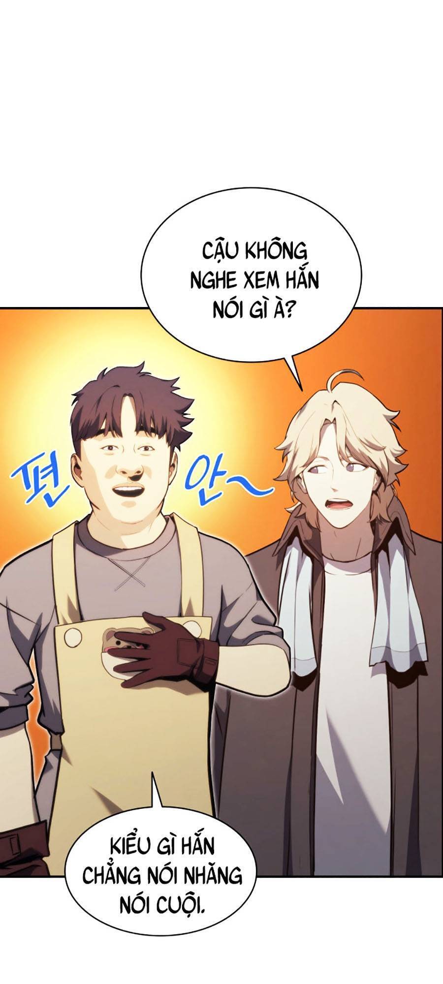Vị Vua Mạnh Nhất Đã Trở Lại Chapter 36 - 83