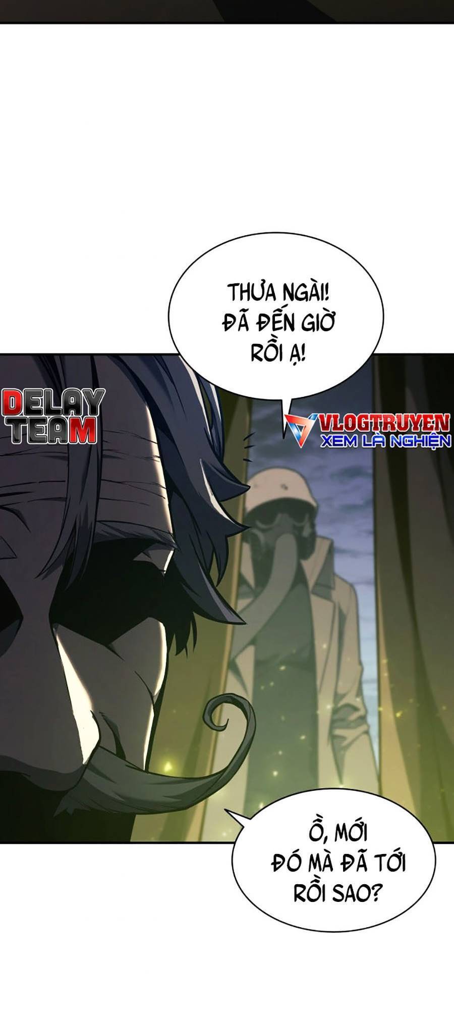 Vị Vua Mạnh Nhất Đã Trở Lại Chapter 36 - 89