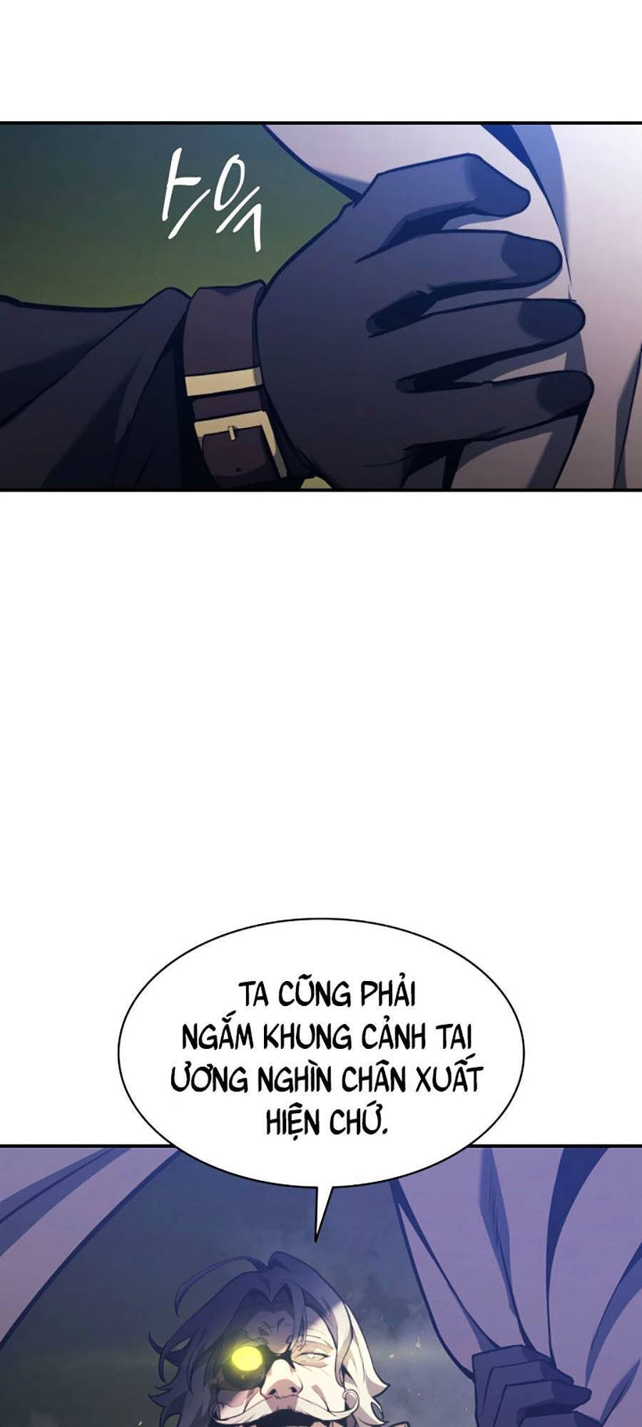 Vị Vua Mạnh Nhất Đã Trở Lại Chapter 36 - 91
