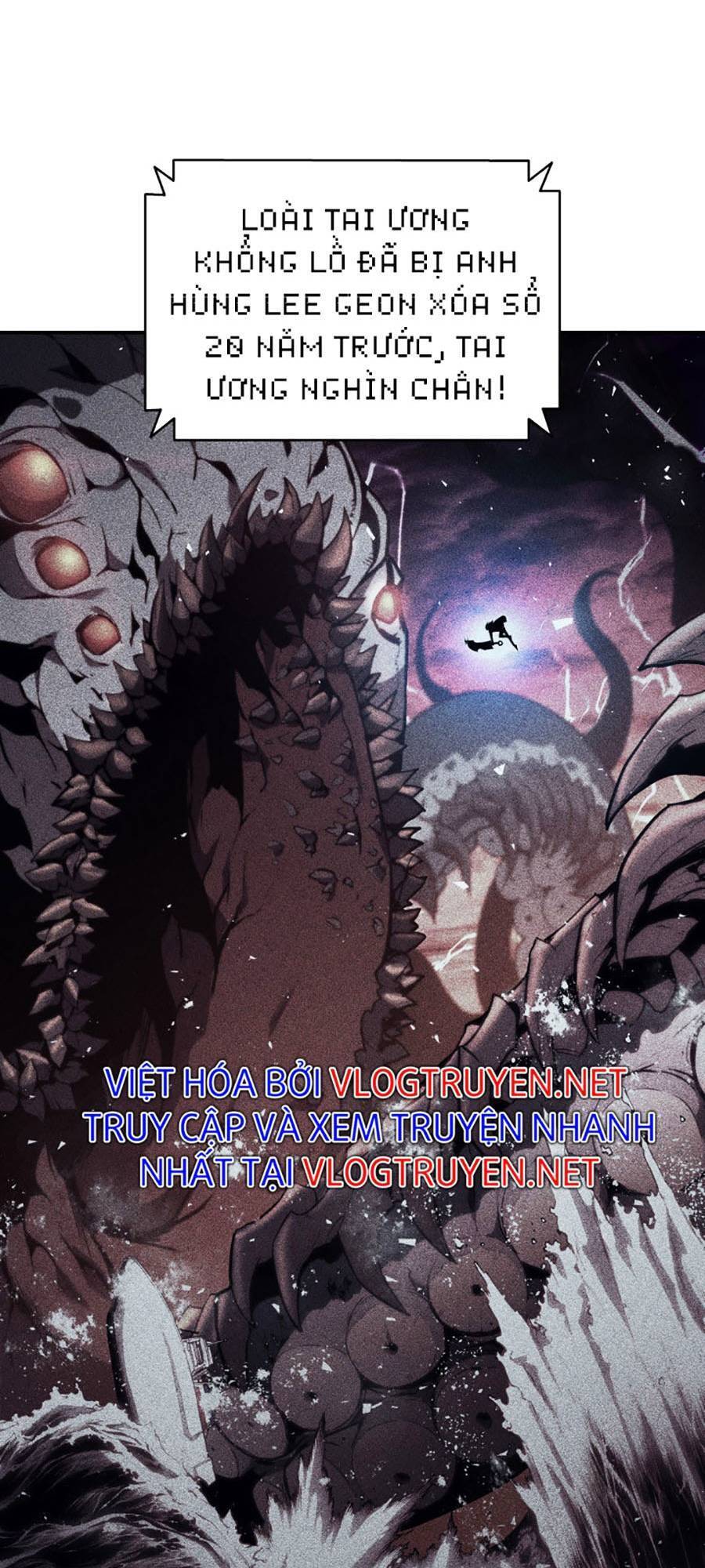 Vị Vua Mạnh Nhất Đã Trở Lại Chapter 36 - 97
