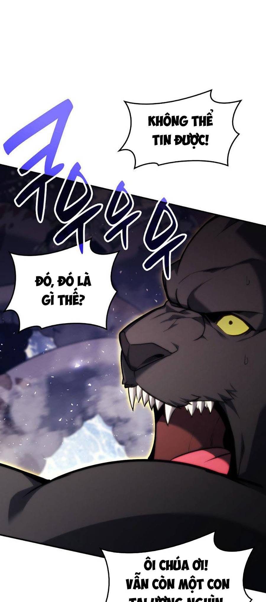 Vị Vua Mạnh Nhất Đã Trở Lại Chapter 37 - 102