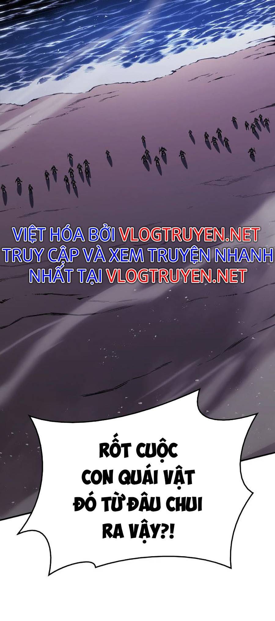 Vị Vua Mạnh Nhất Đã Trở Lại Chapter 37 - 106