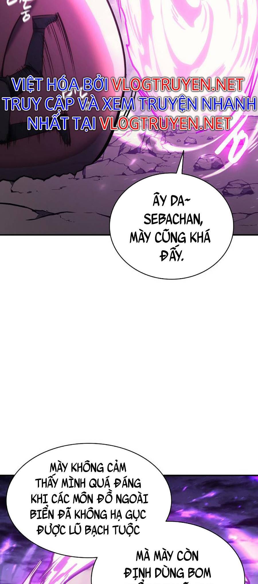 Vị Vua Mạnh Nhất Đã Trở Lại Chapter 37 - 115