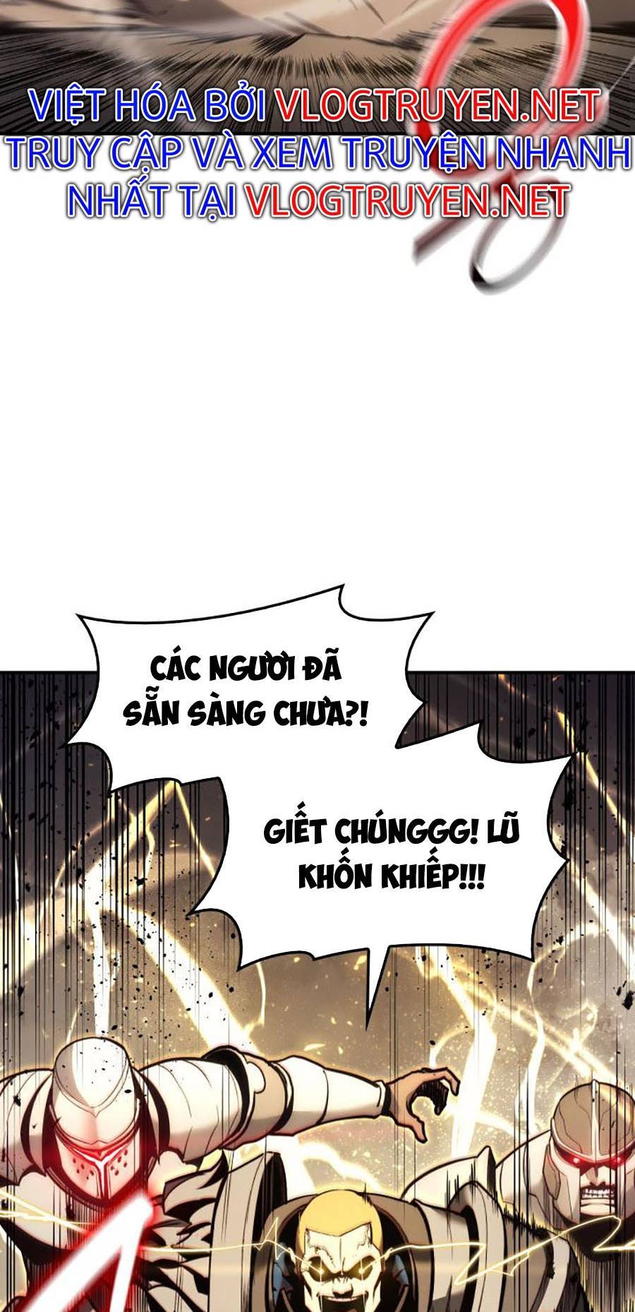 Vị Vua Mạnh Nhất Đã Trở Lại Chapter 37 - 23