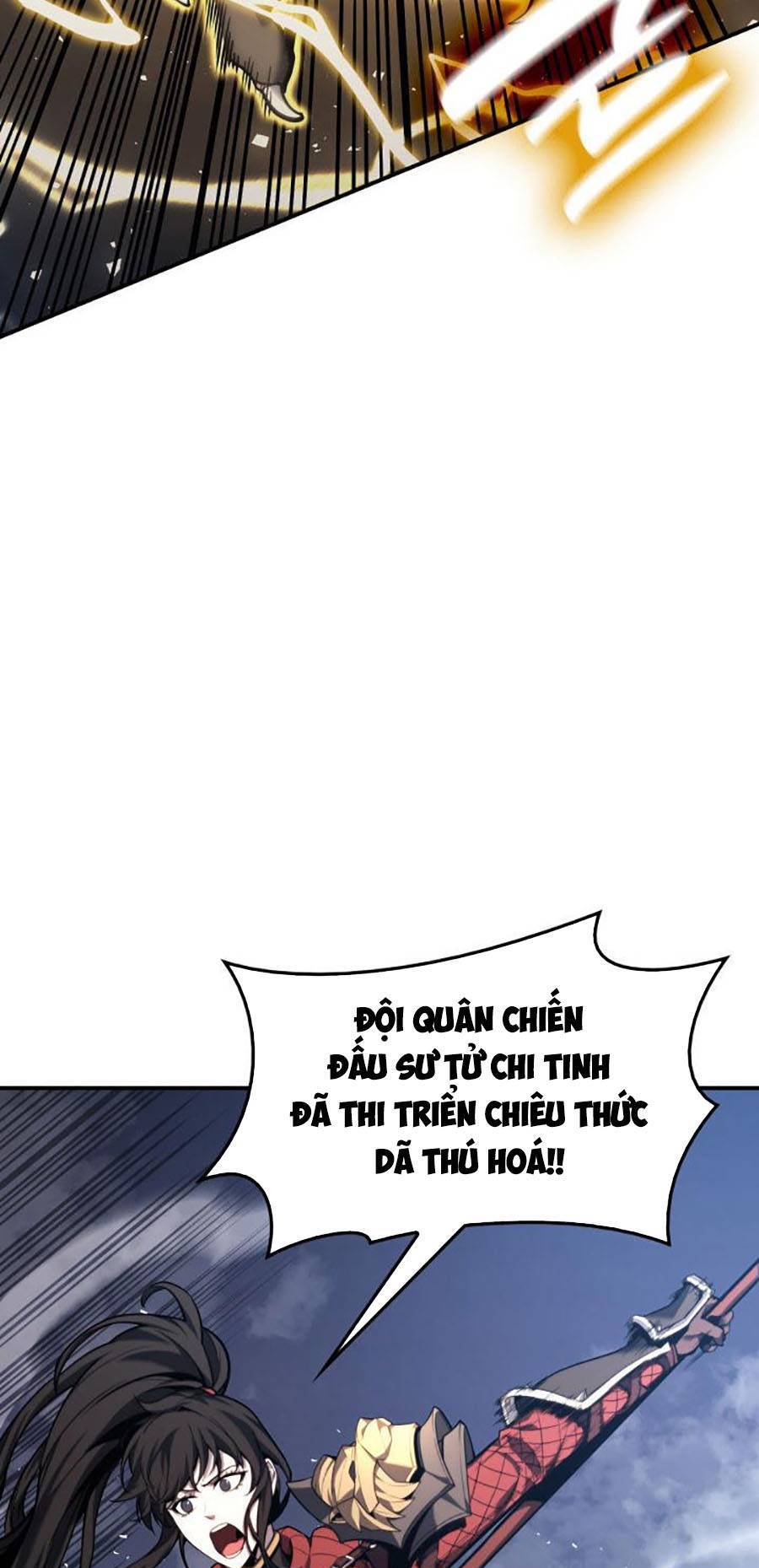 Vị Vua Mạnh Nhất Đã Trở Lại Chapter 37 - 37