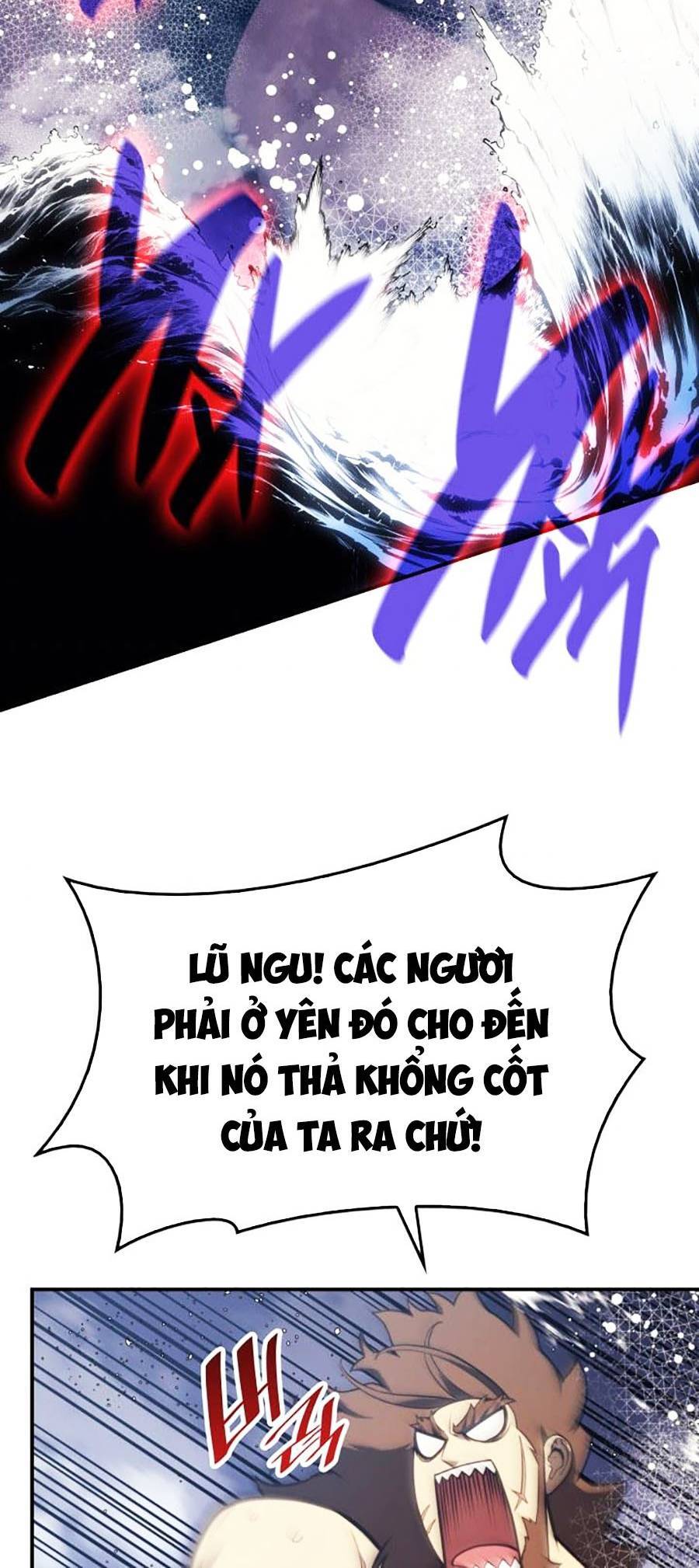Vị Vua Mạnh Nhất Đã Trở Lại Chapter 37 - 60