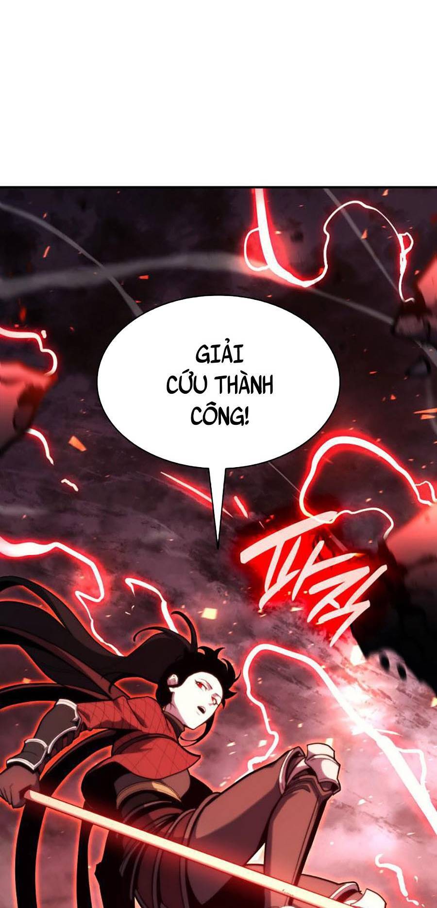 Vị Vua Mạnh Nhất Đã Trở Lại Chapter 37 - 75
