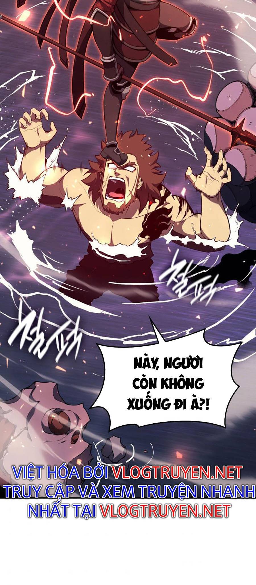 Vị Vua Mạnh Nhất Đã Trở Lại Chapter 37 - 84