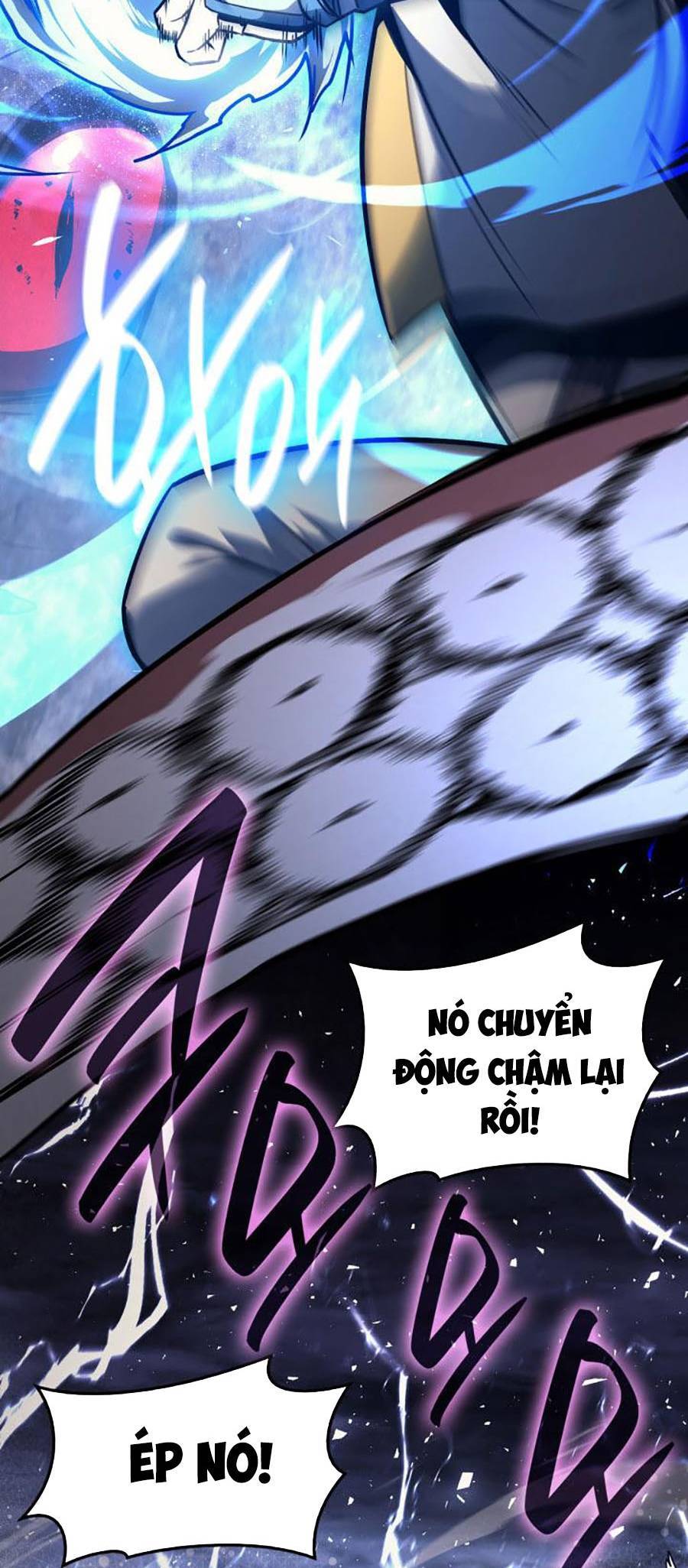 Vị Vua Mạnh Nhất Đã Trở Lại Chapter 37 - 89