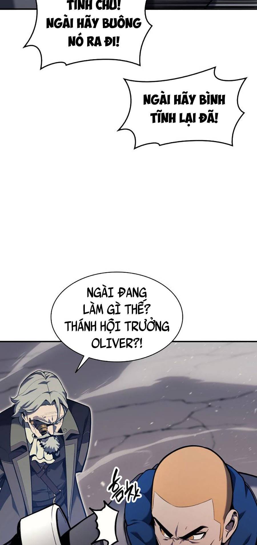 Vị Vua Mạnh Nhất Đã Trở Lại Chapter 37 - 10