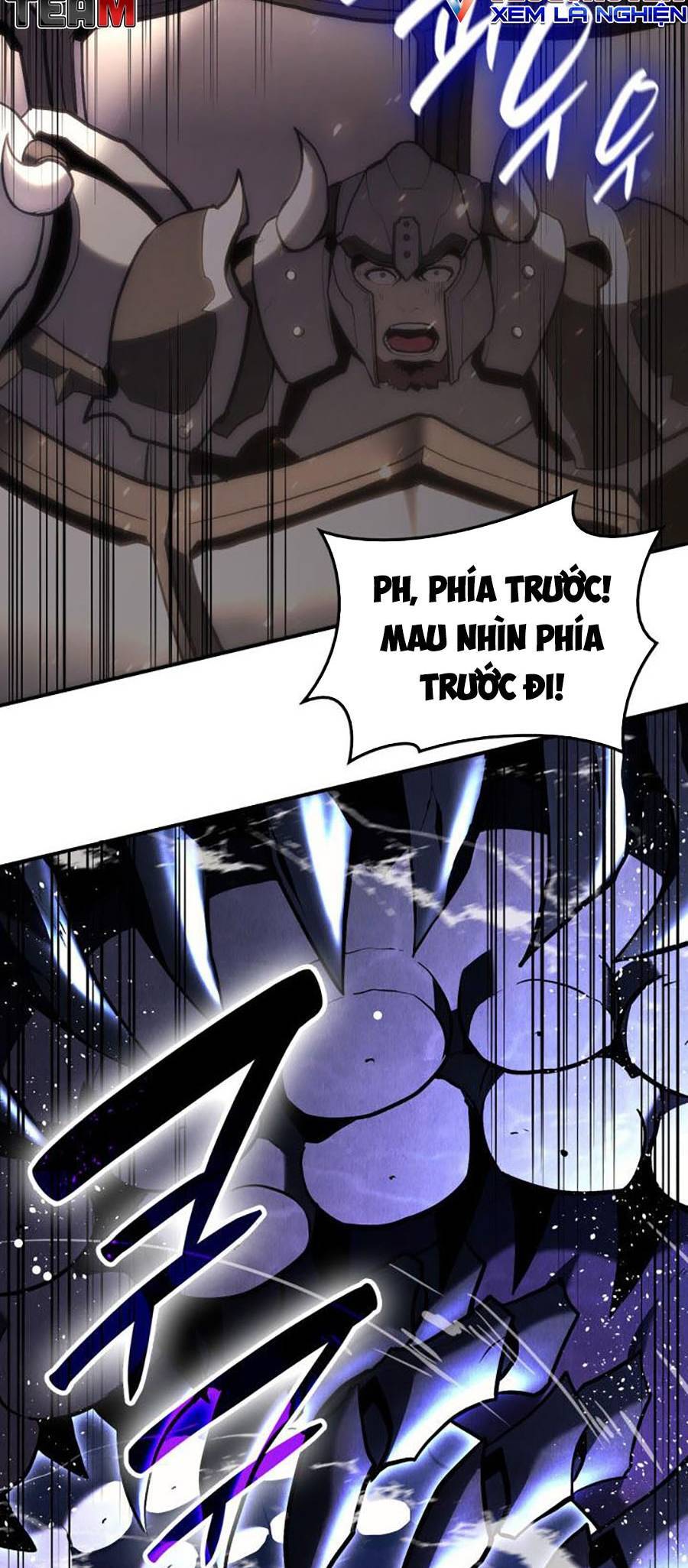 Vị Vua Mạnh Nhất Đã Trở Lại Chapter 37 - 99