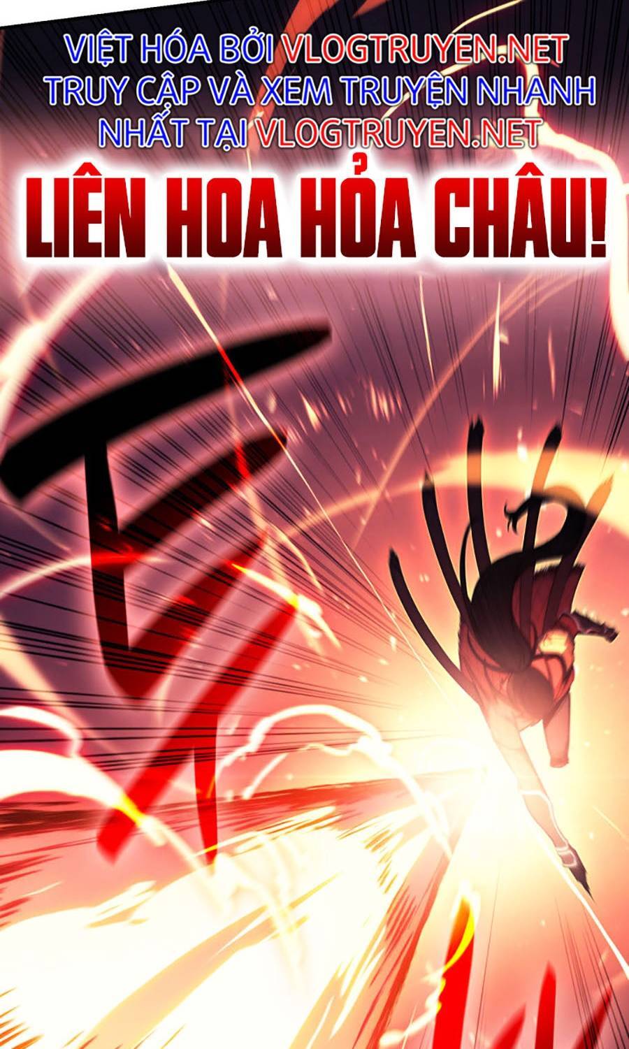 Vị Vua Mạnh Nhất Đã Trở Lại Chapter 38 - 37