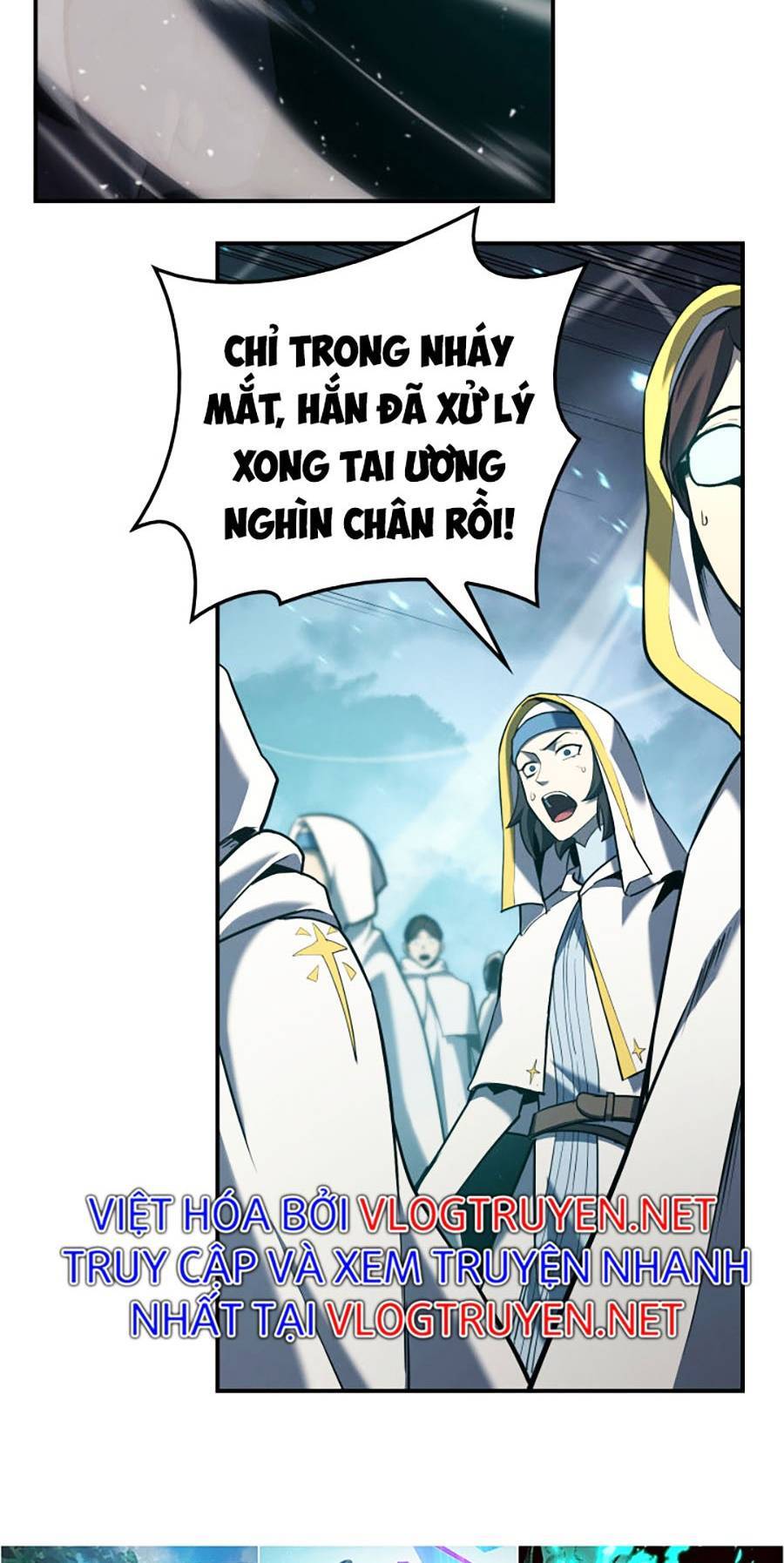 Vị Vua Mạnh Nhất Đã Trở Lại Chapter 38 - 74